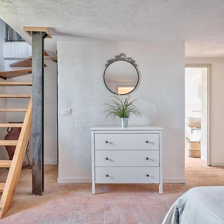 Sacrofanum Villa Sinalunga Eksteriør billede