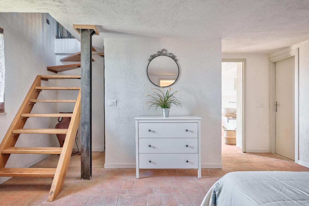 Sacrofanum Villa Sinalunga Eksteriør billede